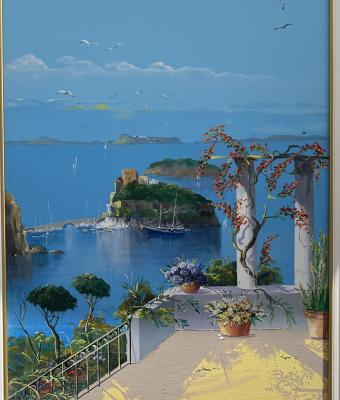 ischia