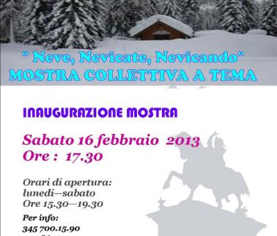 neve-nevicate-nevicando-mostra-collettiva-a-tema