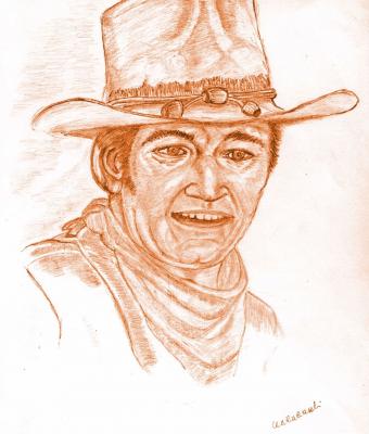 john-wayne