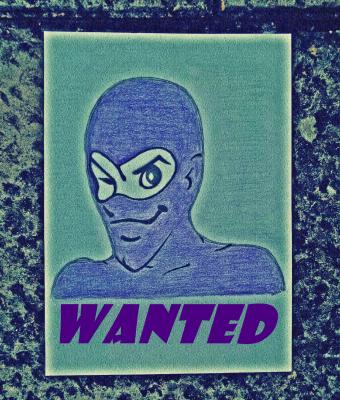 wanted