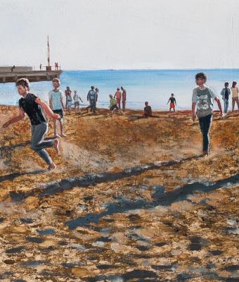 calcio-in-spiaggia