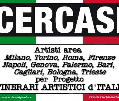 progetto-itinerari-artistici-d-italia-2015