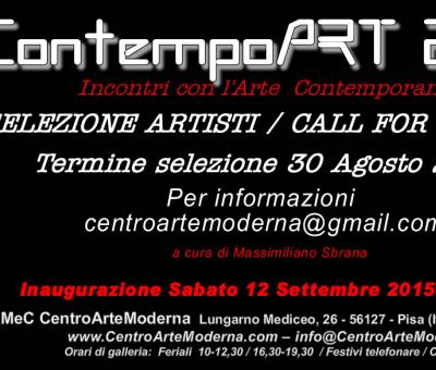 selezione-artisti-call-for-artists-contempoart-2015