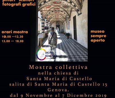 mostra-d-arte-visiva-santa-maria-di-castello-genova