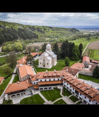 decani-monastery