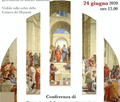 dalla-sala-stampa-della-camera-dei-deputati-conferenza-del-critico-d-arte-luca-nannipieri-su-raffaello