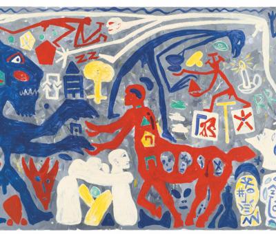 l-opera-potente-di-ar-penck-in-mostra-a-mendrisio