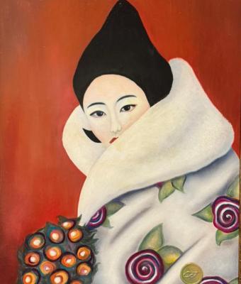 geisha