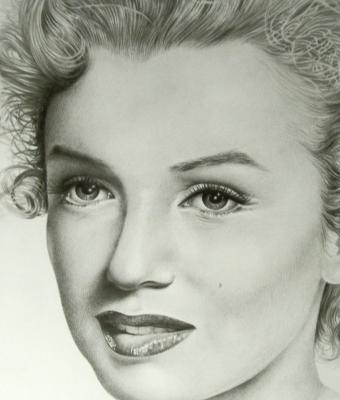 marilyn