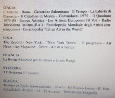 bibliografia