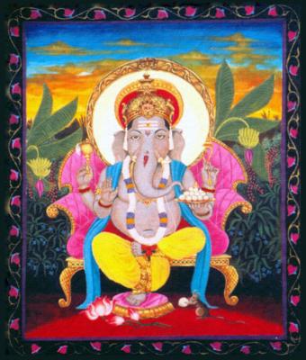 sri-ganesh