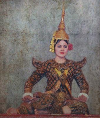 apsara-on-a-pedestall