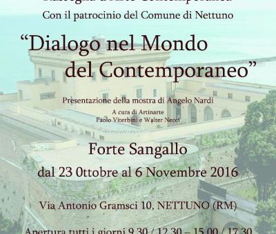 mostra-forte-sangallo-nettuno