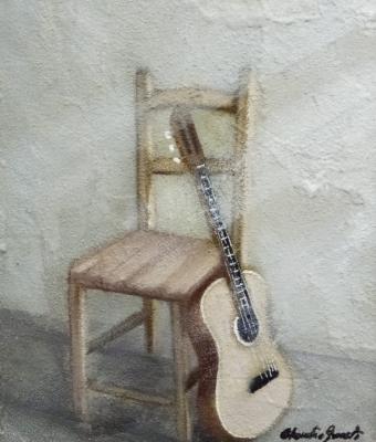 la-chitarra