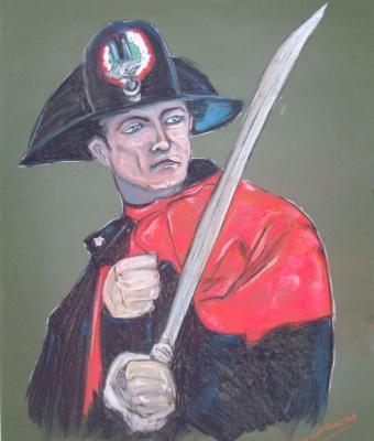 carabiniere