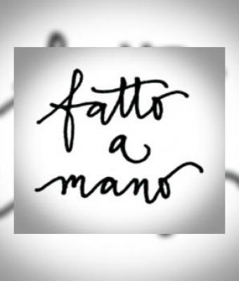 fatto-a-mano