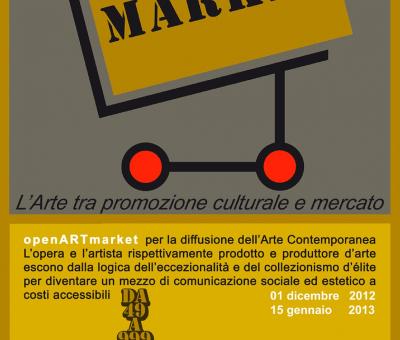 vi-edizione-openartmarket