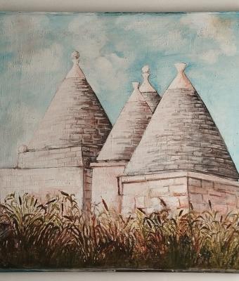 trulli