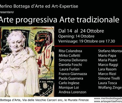 arte-progressiva-arte-tradizionale