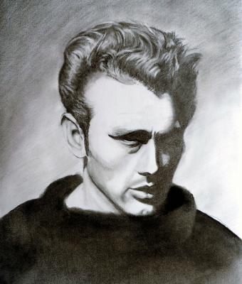 james-dean