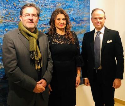 malta-anche-l-mbasciatore-ditalia-allopening-della-mostra-di-danila-mancuso