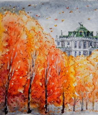 autunno-a-stupinigi