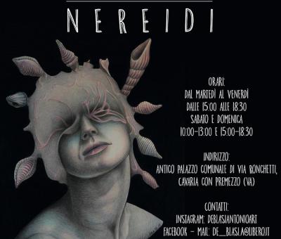 nereidi