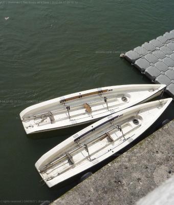 two-boats-on-a-river