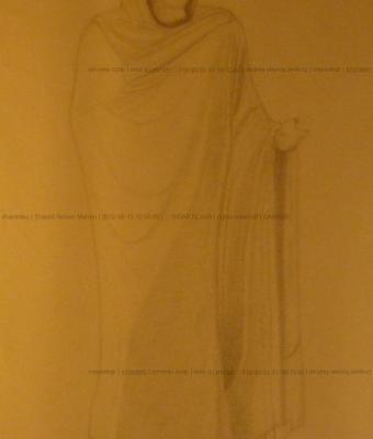 draped-roman-matron