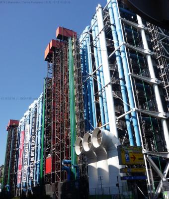 centre-pompidou