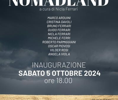 nomadland