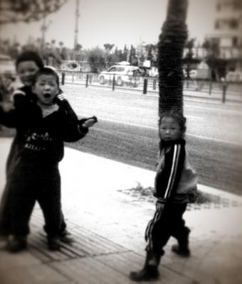 street-kids