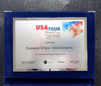 targa-usa-tour-biennal-giuseppe-grieco-editordreams