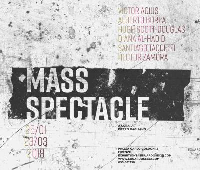 mass-spectacle