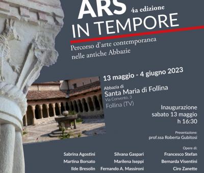 ars-in-tempore