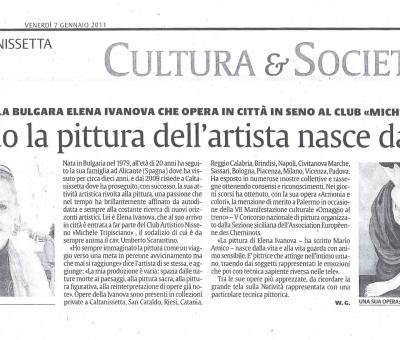 articolo-quotidiano-quotla-siciliaquot-del-7-gennaio-2011