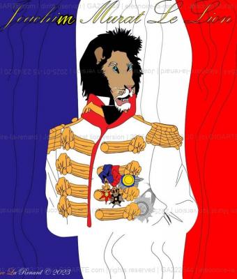 joachim-murat-lion-version