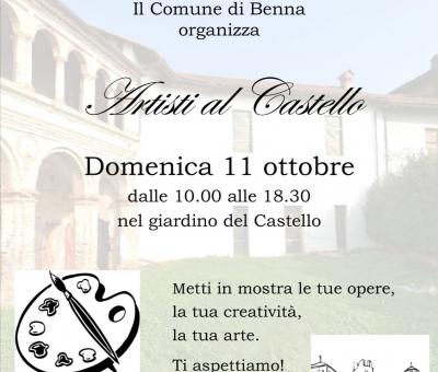 artisti-al-castello