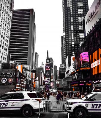 times-square