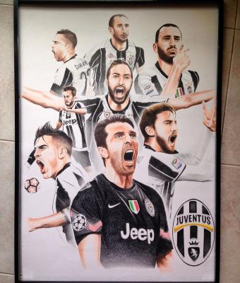 juventus