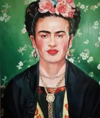 frida