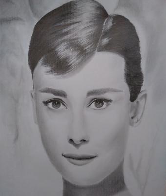 audrey