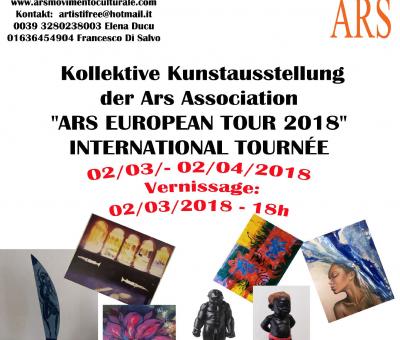 ars-european-tour-2018