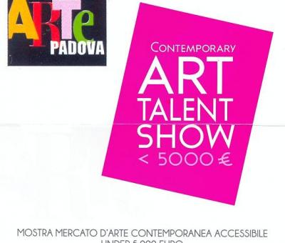 contemporary-art-talent-show