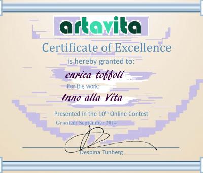 certificate-of-excellence