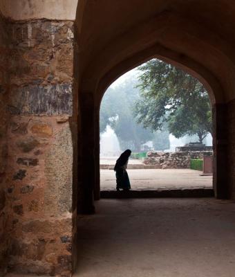 atmosfere-in-india