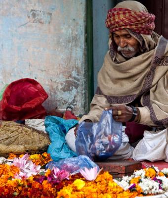 mercato-in-india