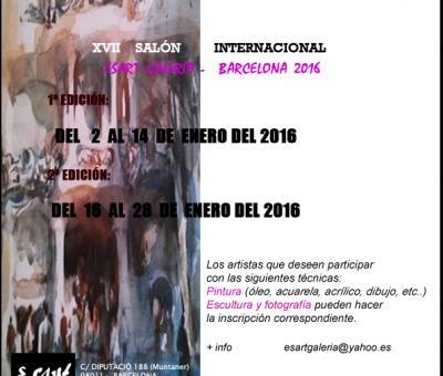 xvii-saln-internazionale-esart-galleria-barcellona