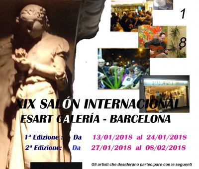 xix-mostra-internazionale-2018-esart-galleria-barcellona