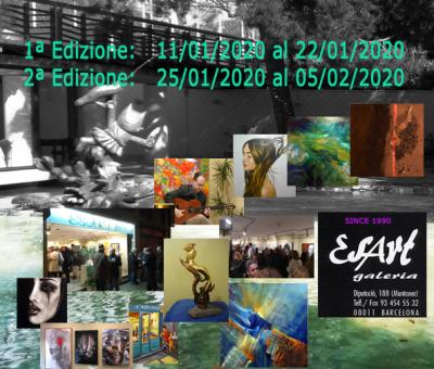 xxi-mostra-internazionale-2020-esart-galleria-barcellona